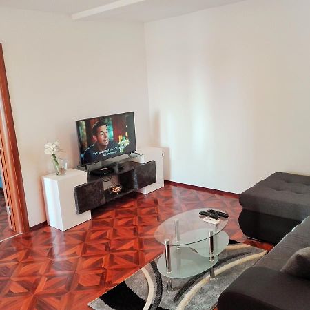 Milan&Jelena Apartement Beograd Ngoại thất bức ảnh