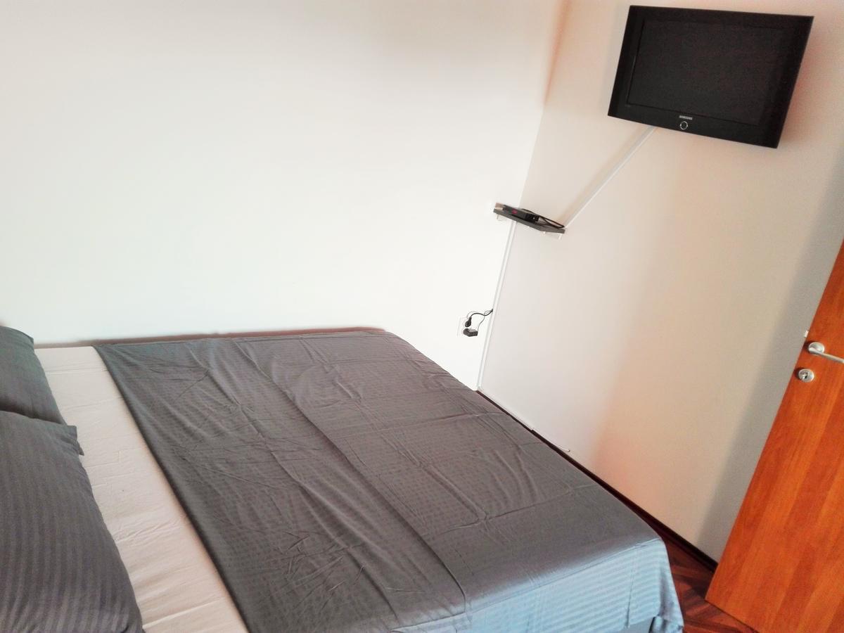 Milan&Jelena Apartement Beograd Ngoại thất bức ảnh