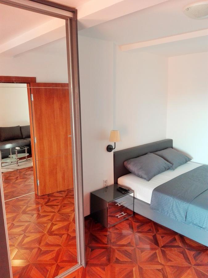 Milan&Jelena Apartement Beograd Ngoại thất bức ảnh