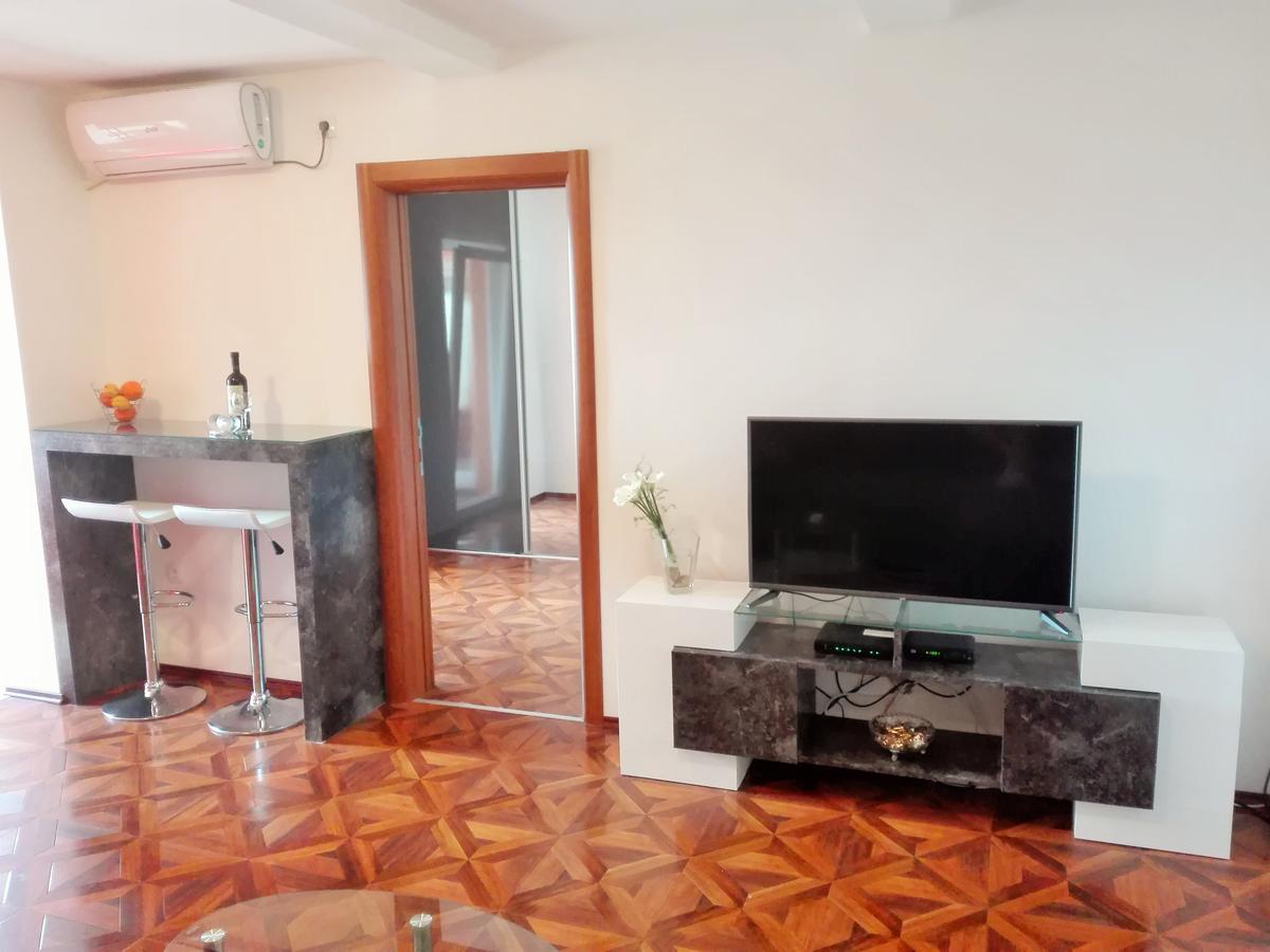 Milan&Jelena Apartement Beograd Ngoại thất bức ảnh