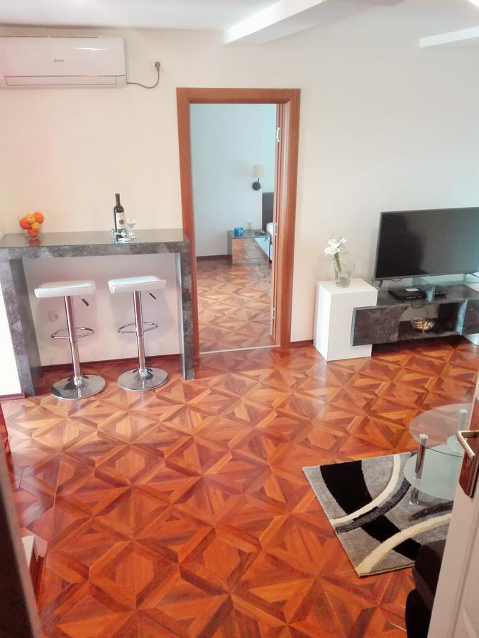 Milan&Jelena Apartement Beograd Ngoại thất bức ảnh