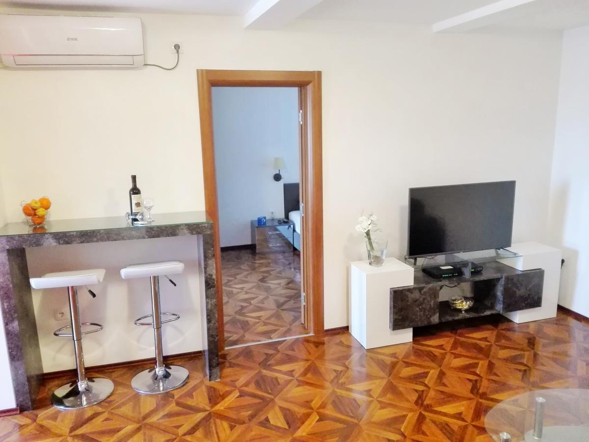 Milan&Jelena Apartement Beograd Ngoại thất bức ảnh